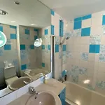 Marina Pool & Sea Apartamento