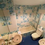 Marina Pool & Sea Apartamento *