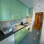 Marina Pool & Sea Apartamento