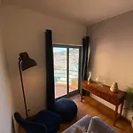 Marina Pool & Sea Apartamento *