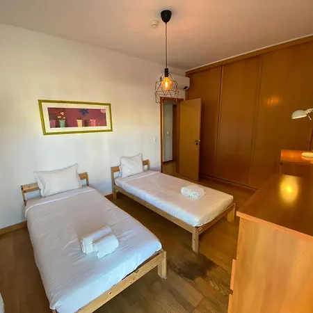 Apartamento Marina Pool & Sea Albufeira