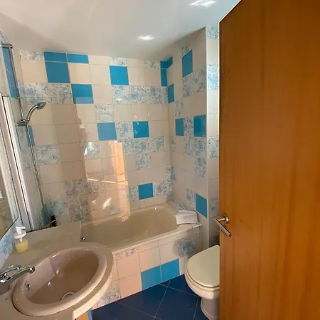 Marina Pool & Sea * Albufeira