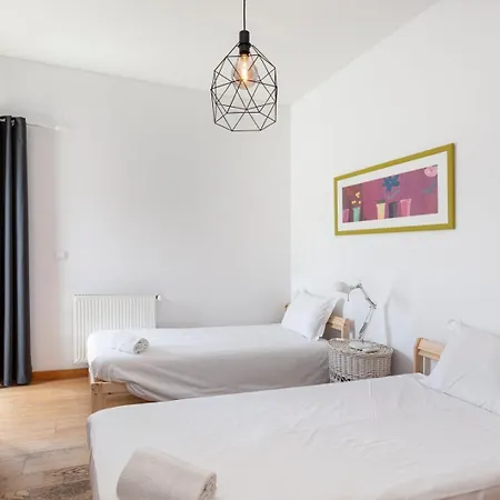 Marina Pool & Sea Apartamento Albufeira