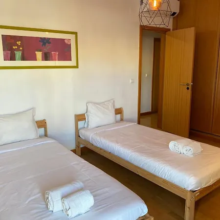 Marina Pool & Sea Apartamento Albufeira