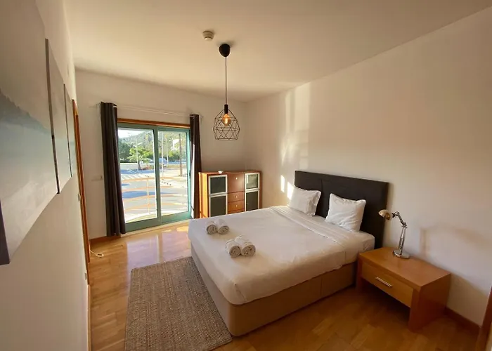 Marina Pool & Sea * Albufeira