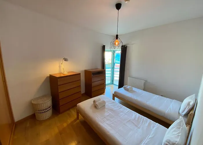 Marina Pool & Sea * Albufeira