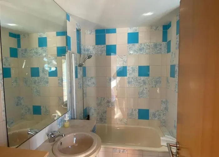 Marina Pool & Sea Apartament Albufeira