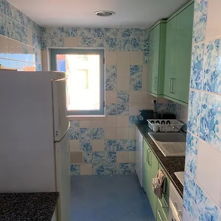 Marina Pool & Sea Apartament Albufeira
