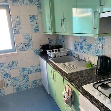 Marina Pool & Sea * Αλμπουφέιρα