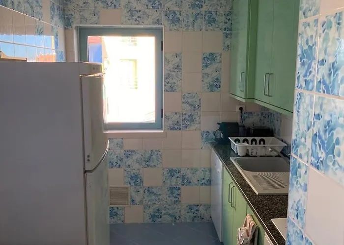 Marina Pool & Sea Apartamento Albufeira