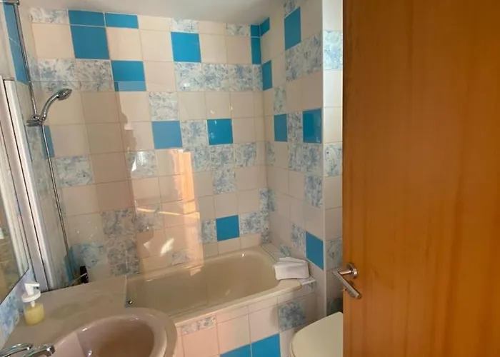 Marina Pool & Sea * Albufeira