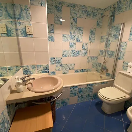 Appartamento Marina Pool & Sea Albufeira