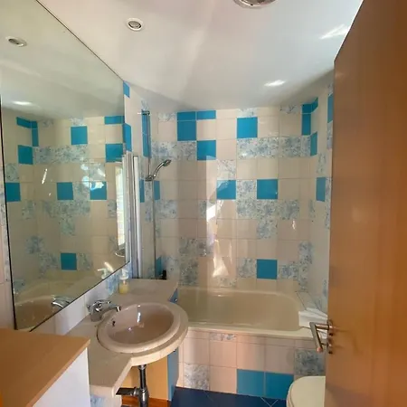 Marina Pool & Sea Apartment Albufeira